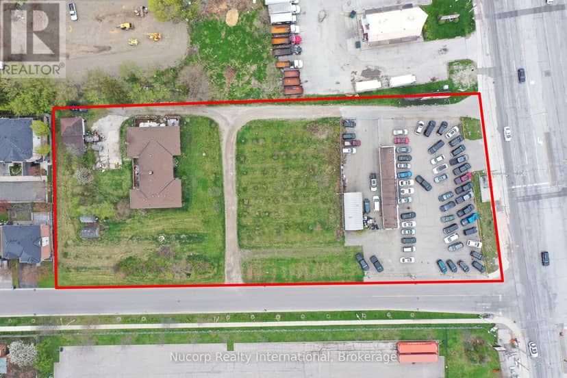1721 Dundas Street E — photo 3 of 4