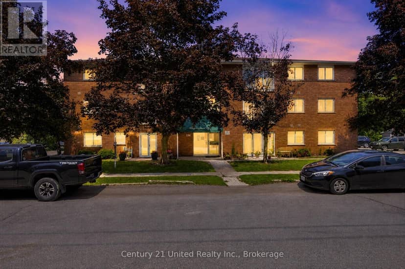 201 - 136 Ware Street — photo 1 of 40