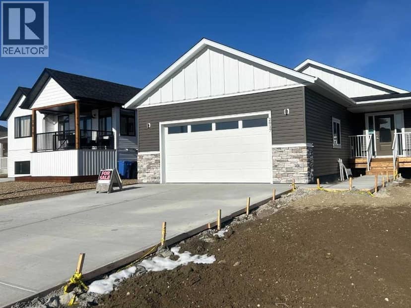 2017 30 Avenue, Nanton