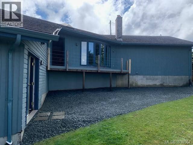2688 Brockington Pl, Port McNeill