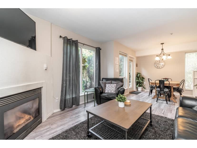 107 1275 SCOTT DRIVE, Hope, Hope
