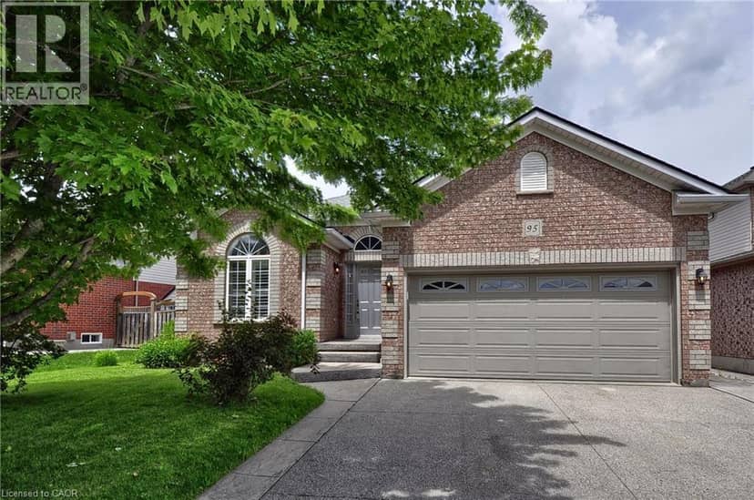 95 DRINKWATER Drive — photo 1 of 23