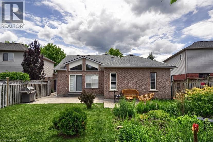 95 DRINKWATER Drive — photo 20 of 23