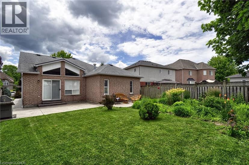 95 DRINKWATER Drive — photo 19 of 23