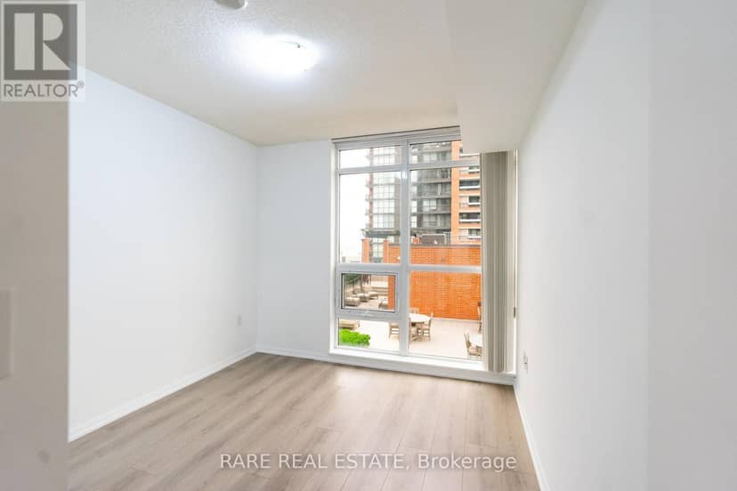 1007 - 830 Lawrence Avenue W — photo 3 of 12