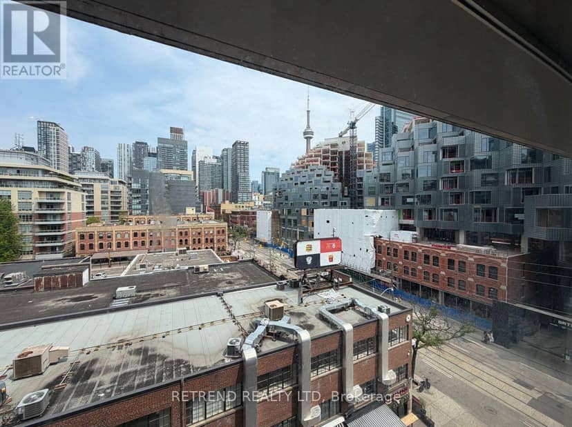 610 - 560 King Street W — photo 15 of 15