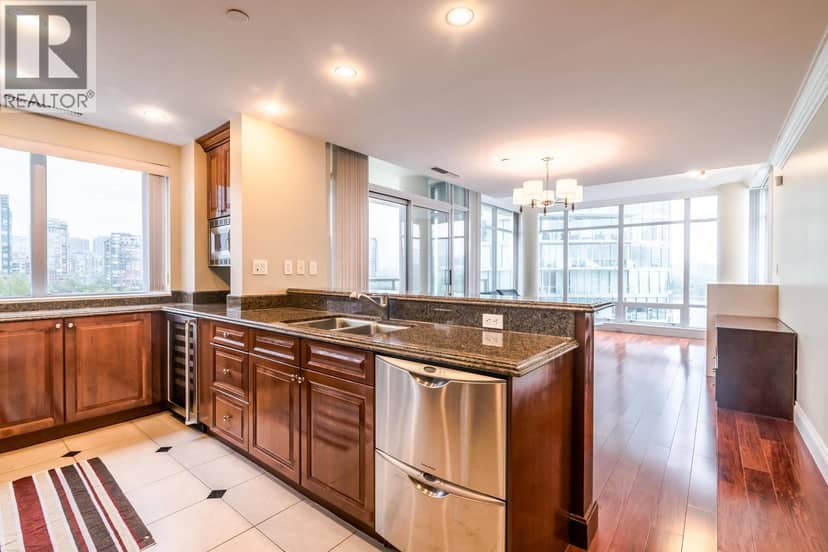903 1515 HOMER MEWS, Vancouver, photo 4