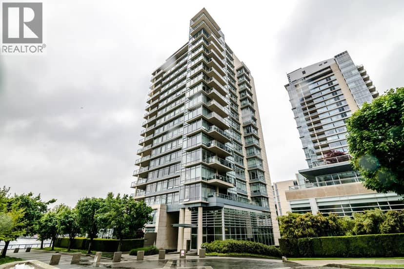 903 1515 HOMER MEWS, Vancouver