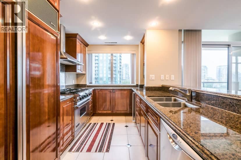 903 1515 HOMER MEWS, Vancouver, photo 5