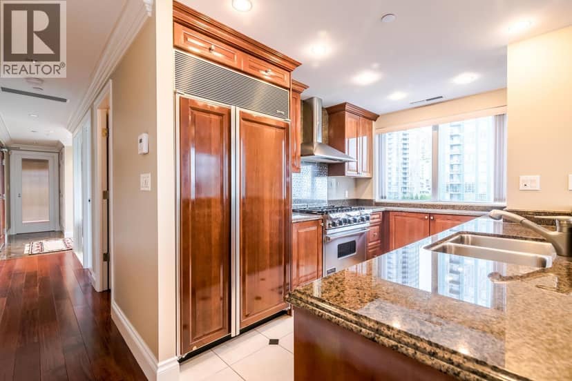 903 1515 HOMER MEWS, Vancouver, photo 6