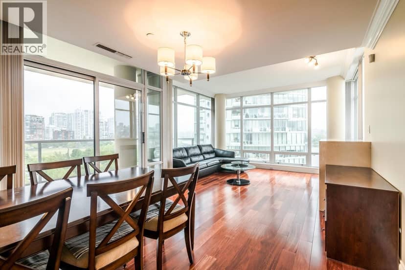 903 1515 HOMER MEWS, Vancouver, photo 8