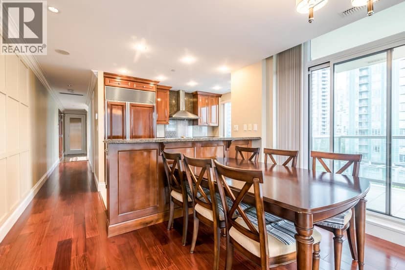 903 1515 HOMER MEWS, Vancouver, photo 7