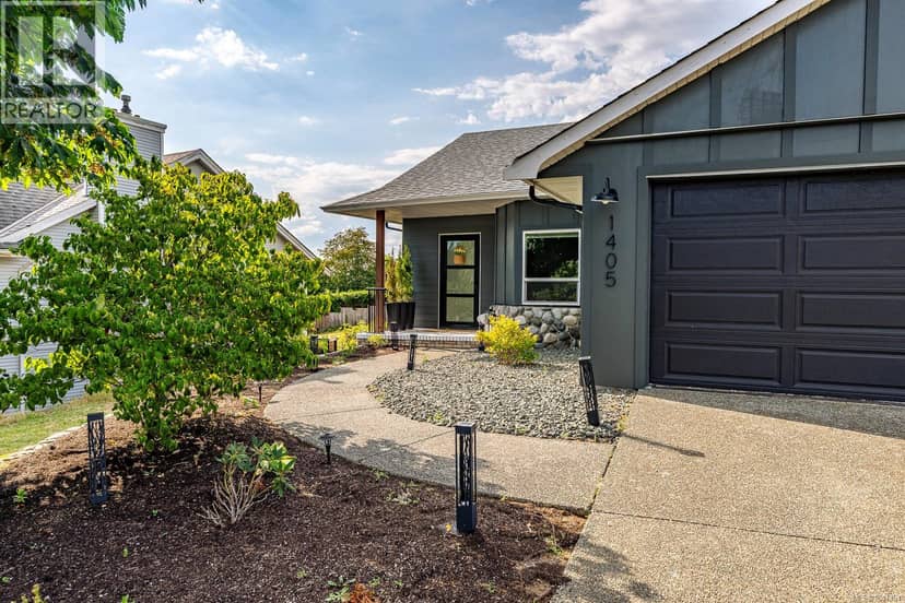 1405 Malahat Dr, Courtenay