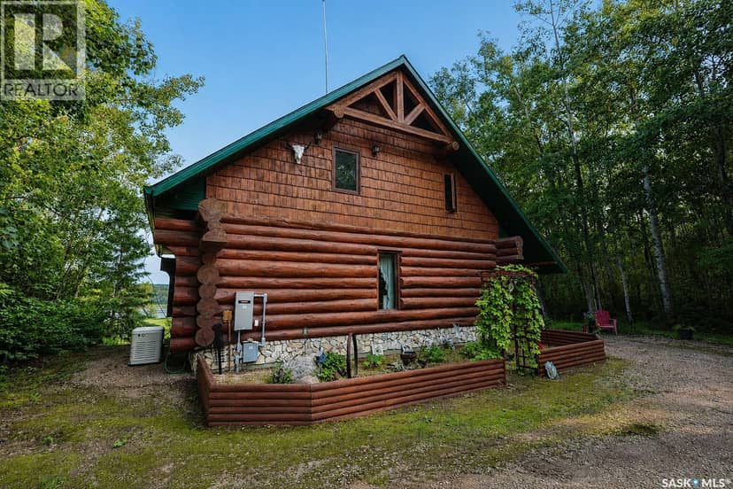 South Sask River Front Acreage — photo 40 of 40