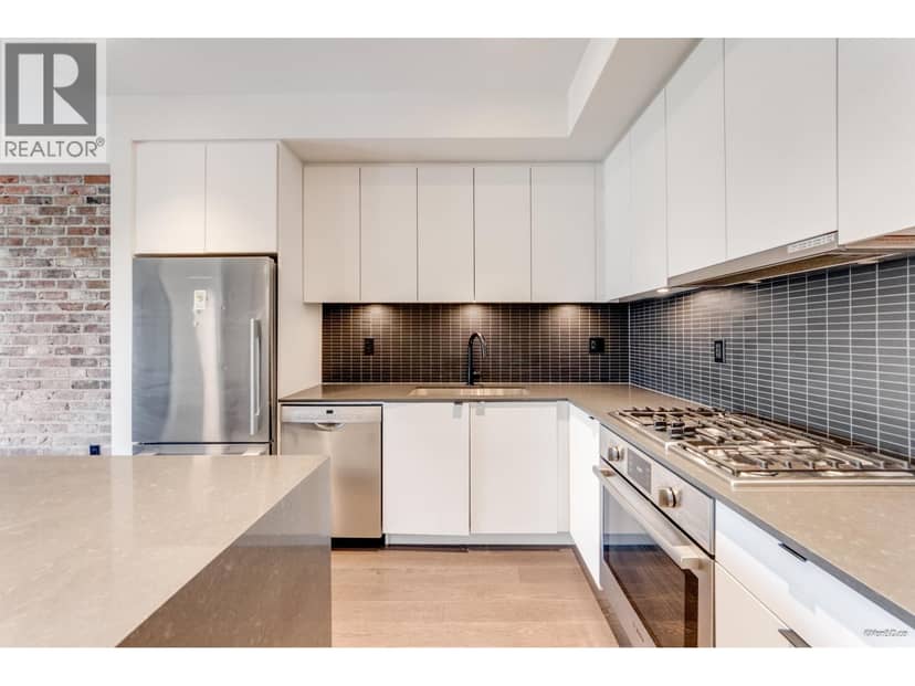 406 83 MOODY STREET, Port Moody, photo 6