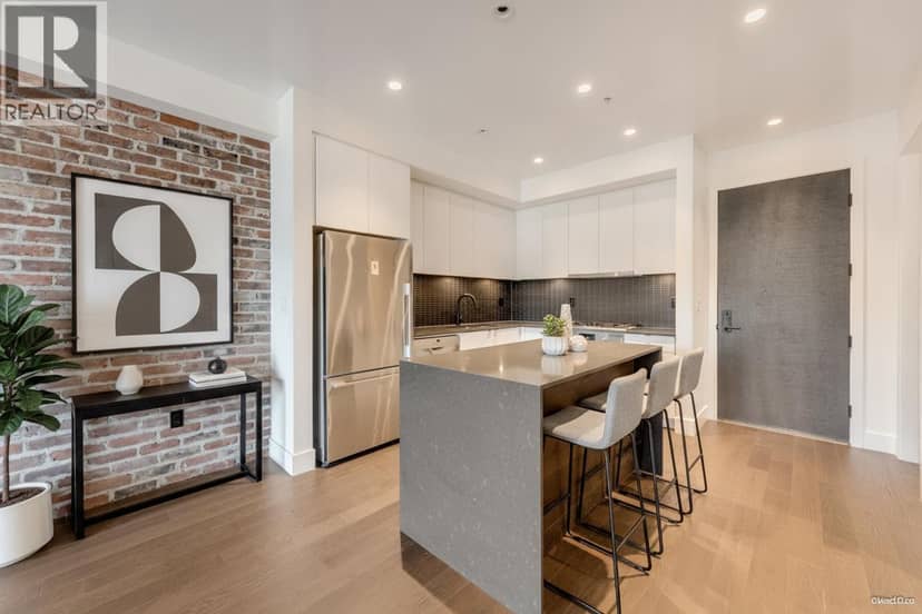 406 83 MOODY STREET, Port Moody, photo 2