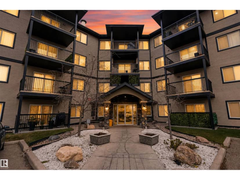#111 5951 165 AV NW, Edmonton, photo 2