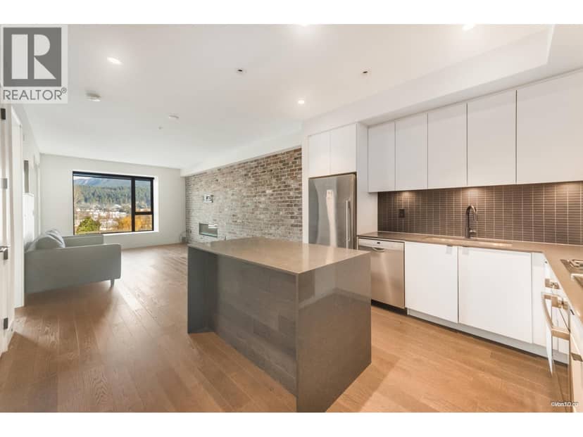 406 83 MOODY STREET, Port Moody, photo 7