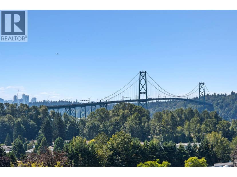 12D 328 TAYLOR WAY, West Vancouver, photo 3