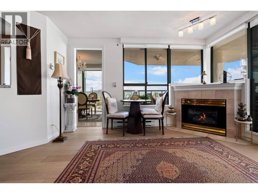12D 328 TAYLOR WAY, West Vancouver, photo 5