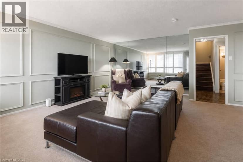 300 MILL Road Unit# C34, Etobicoke, photo 4