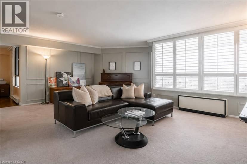 300 MILL Road Unit# C34, Etobicoke, photo 5