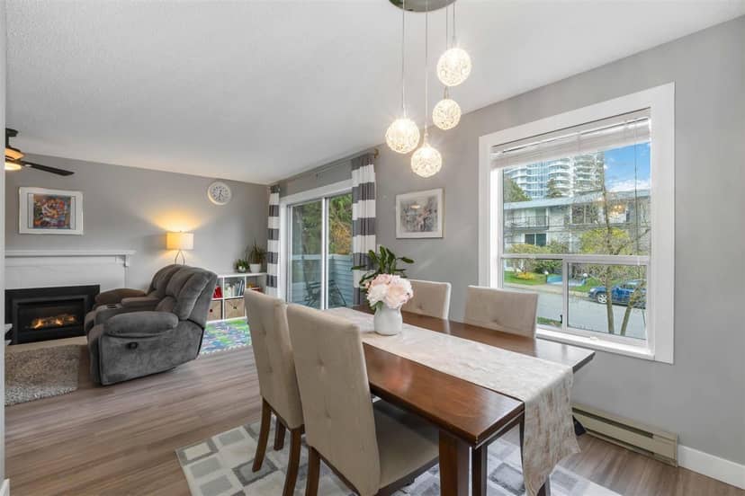 205 1473 BLACKWOOD STREET, White Rock