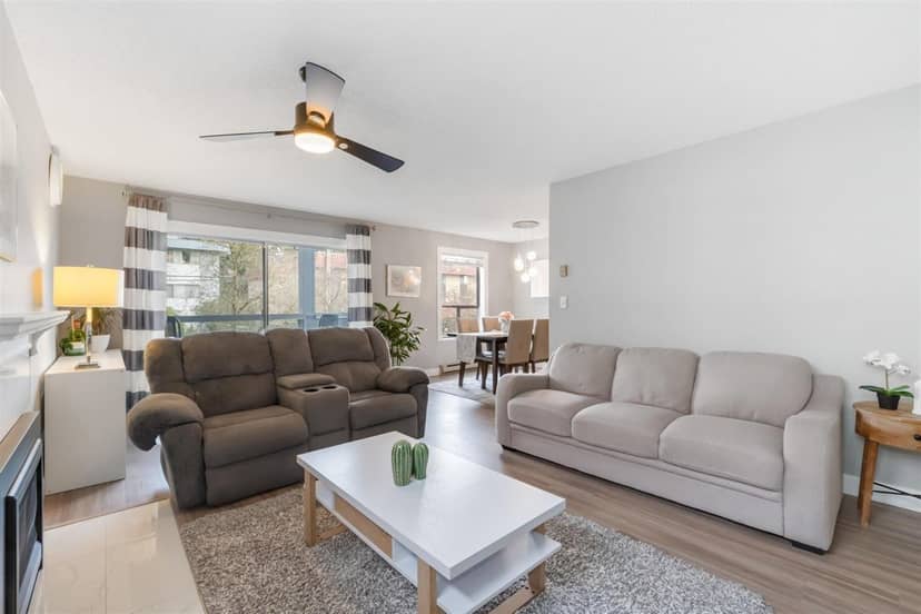 205 1473 BLACKWOOD STREET, White Rock, photo 3