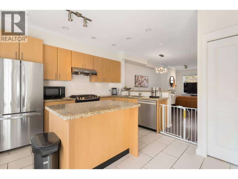 319 W 59TH AVENUE, Vancouver, photo 4