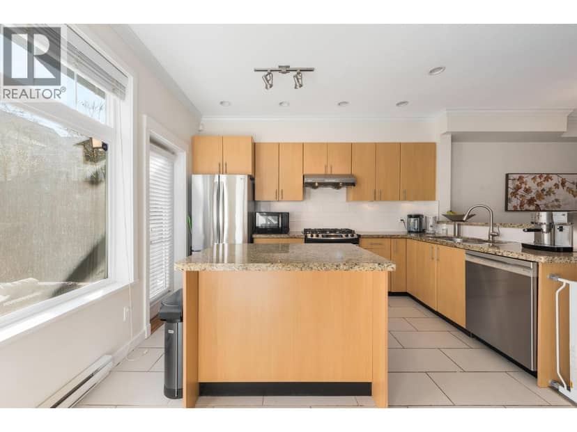 319 W 59TH AVENUE, Vancouver, photo 5