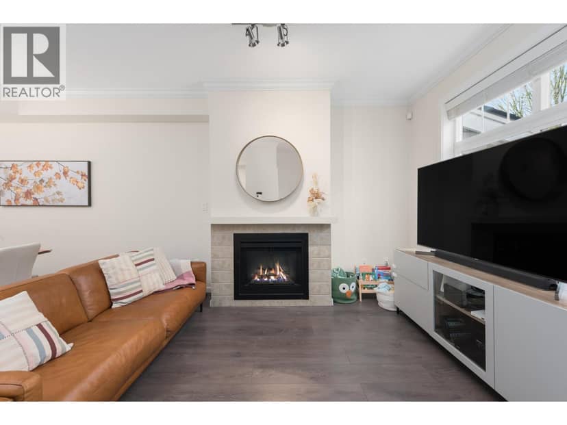 319 W 59TH AVENUE, Vancouver, photo 8