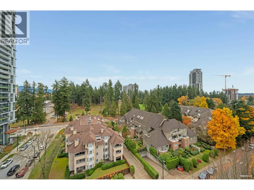 1102 1178 HEFFLEY CRESCENT, Coquitlam, photo 2