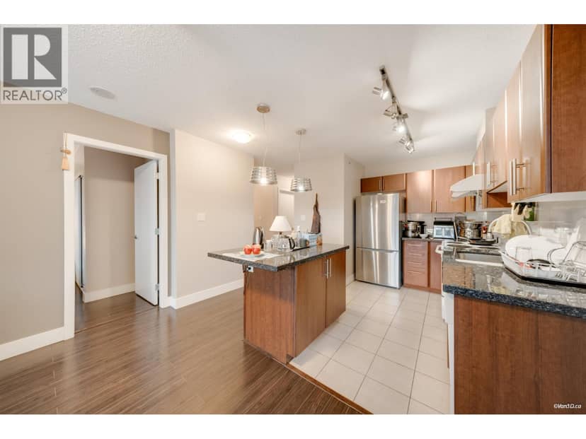 1102 1178 HEFFLEY CRESCENT, Coquitlam, photo 6
