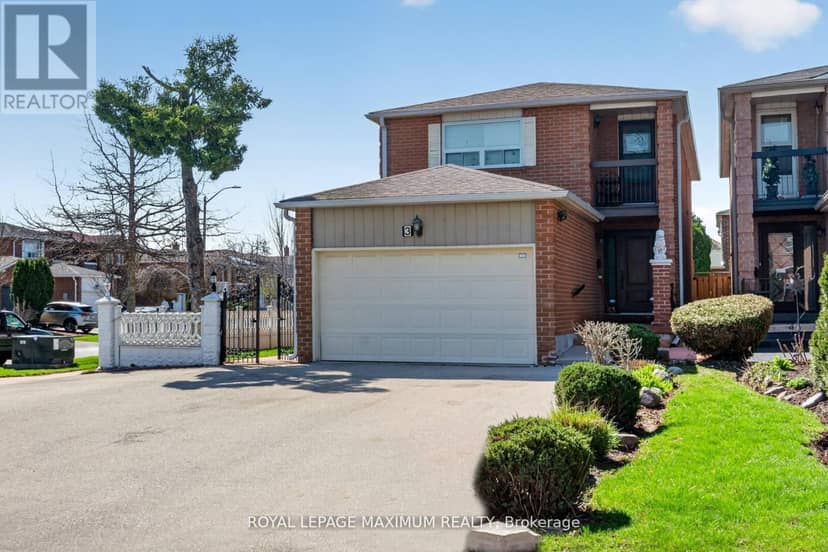 3 Muzzo Court — photo 1 of 40