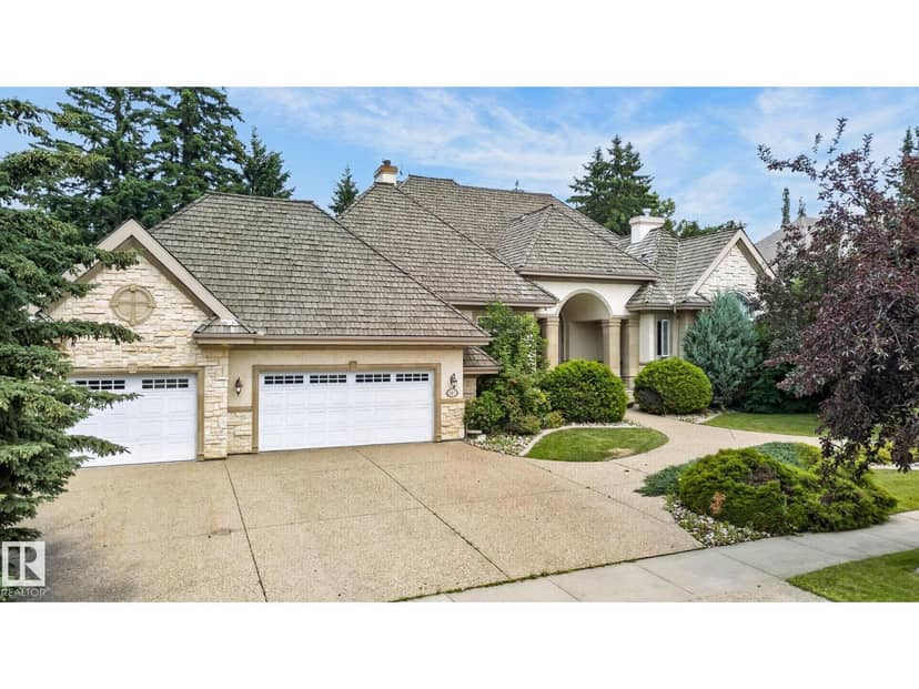 60 Kingsbury Cr, St. Albert, photo 2