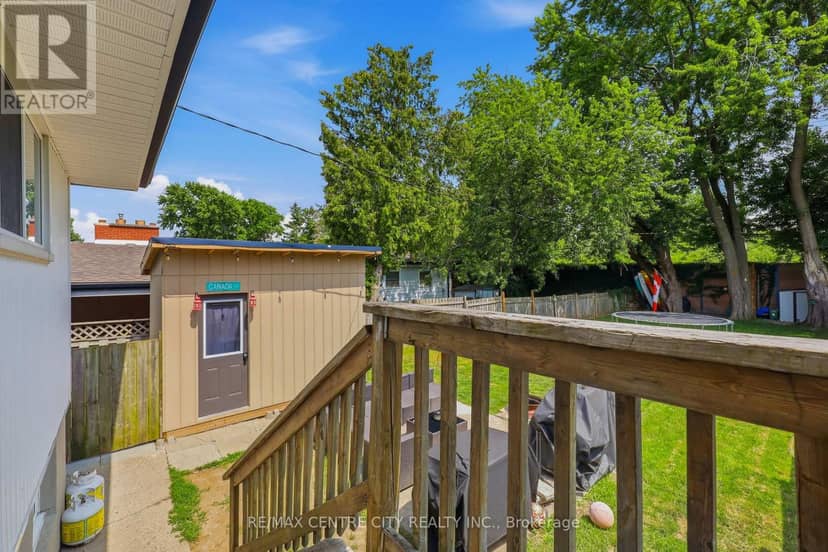 1564 Nairn Avenue — photo 32 of 40