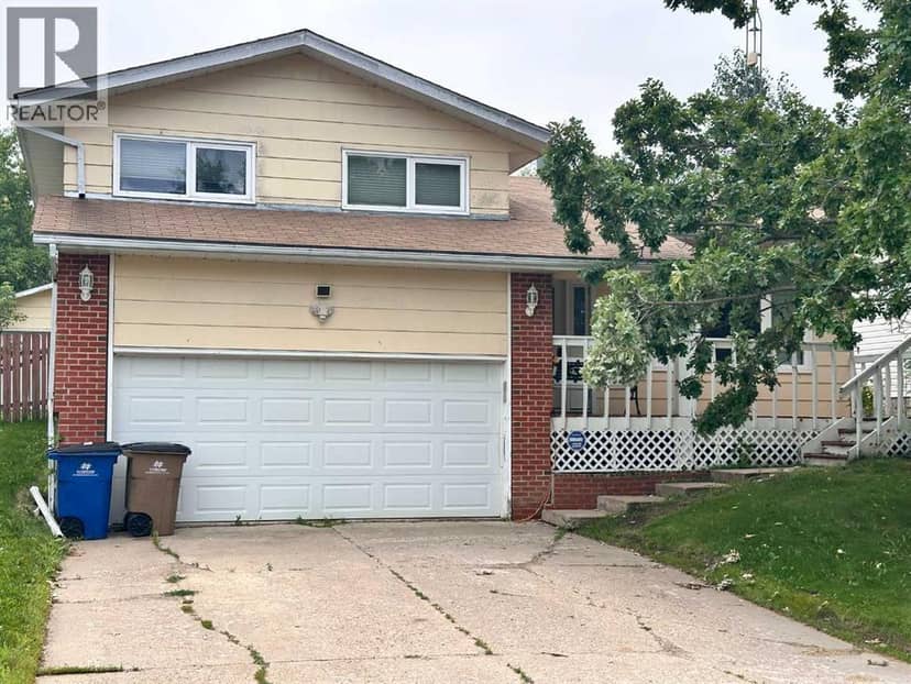 9111 97 Avenue, Lac La Biche