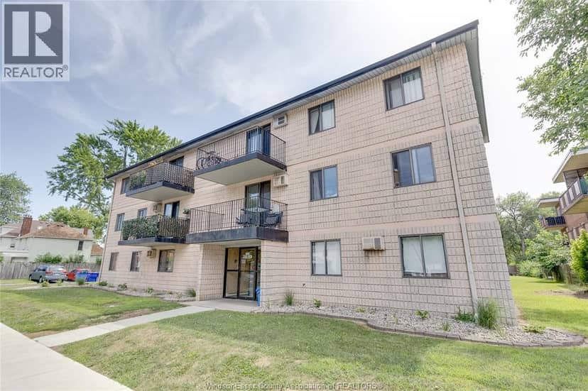 3355 SANDWICH STREET Unit# 104 — photo 1 of 27