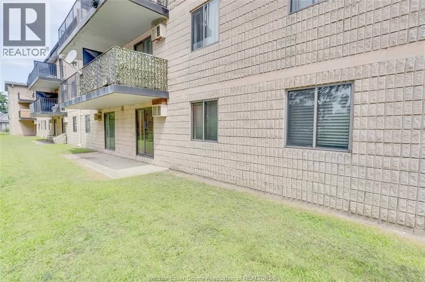 3355 SANDWICH STREET Unit# 104 — photo 25 of 27