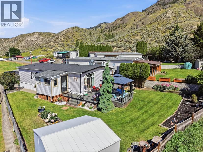 35-3099 Shuswap Road, Kamloops