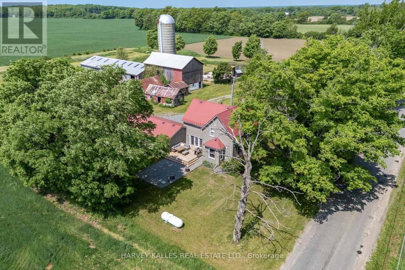 182 Marisett Road, Prince Edward County