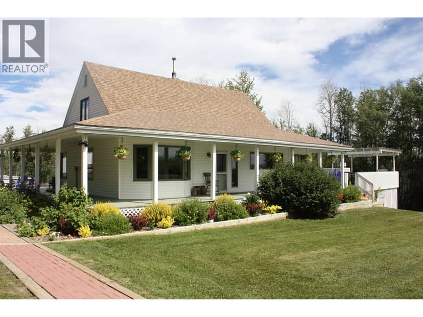 13346 29 HIGHWAY, Fort St. John