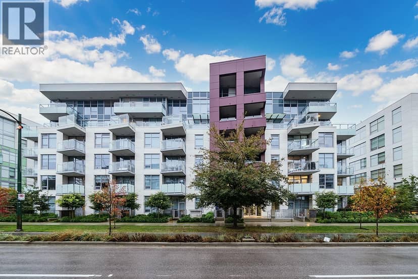 402 5033 CAMBIE STREET, Vancouver