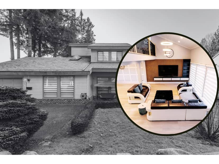 16566 80 AVENUE, Surrey
