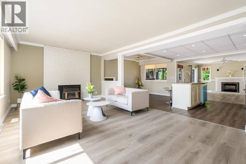 1861 GALER WAY, Port Coquitlam