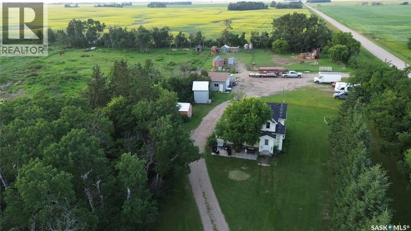 Ogden Invermay Acreage — photo 1 of 40