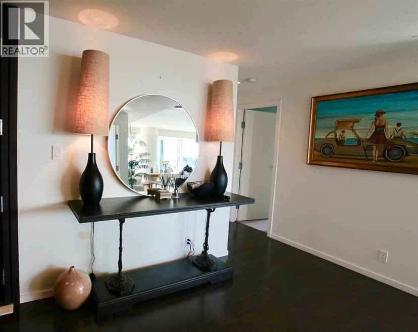4203 1011 W CORDOVA STREET, Vancouver, photo 3