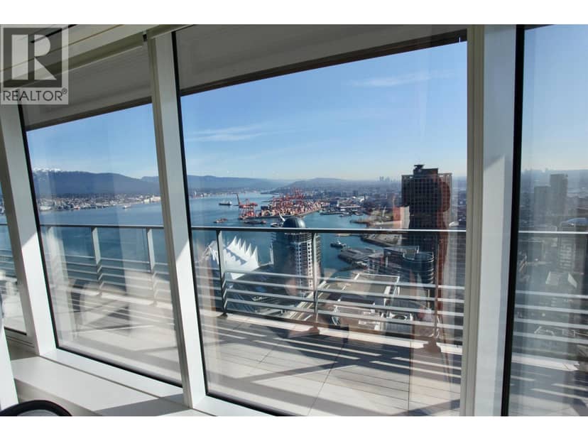 4203 1011 W CORDOVA STREET, Vancouver, photo 2