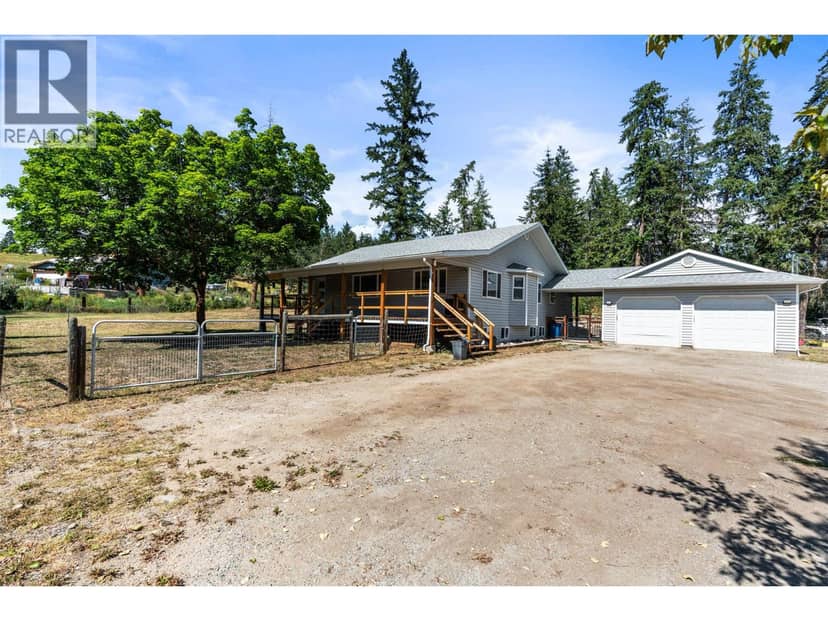 7645 Keddleston Road, Vernon