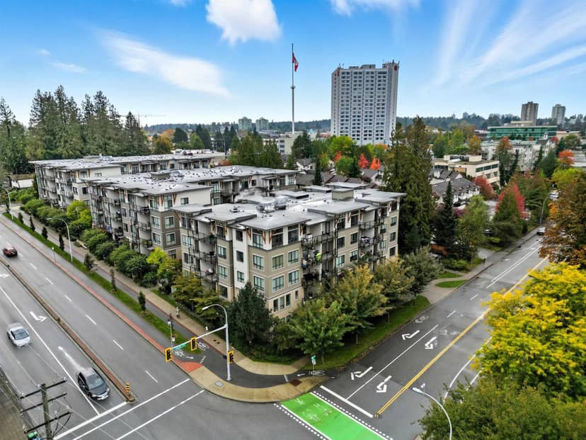 206 15388 105 AVENUE, Surrey